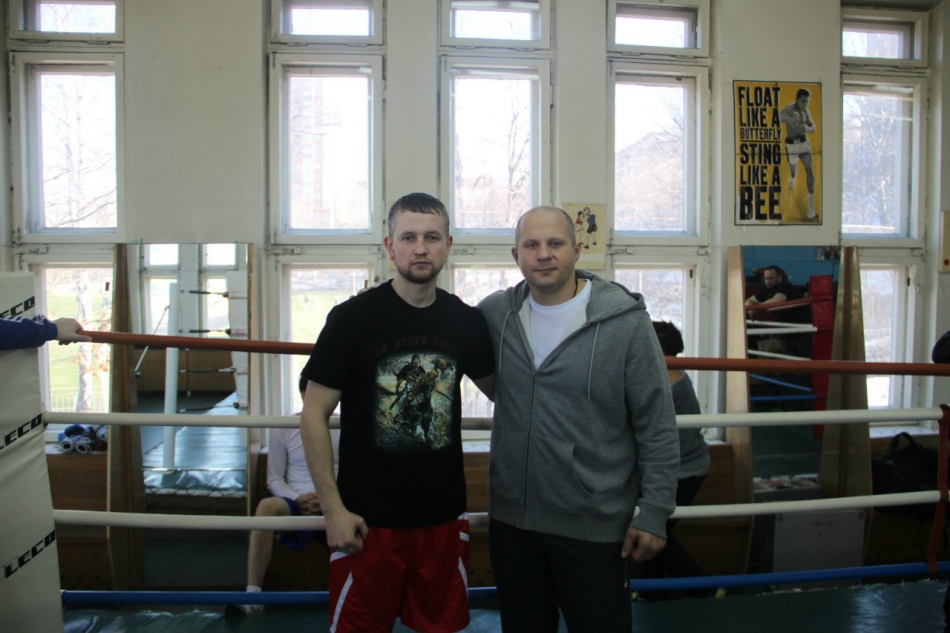 Носов Владимир Александрович - трехкратный Чемпион России по боксу, победитель первенства Европы, мастер спорта международного класса, тренер по боксу первой категории.