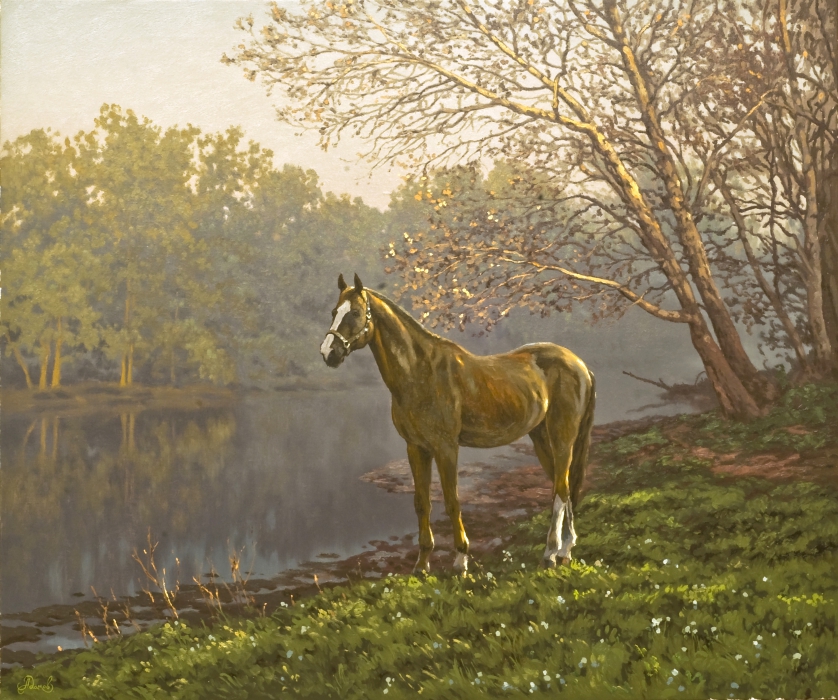 Картина 5 картина картины репродукция пейзаж лес море лошади природа картины известных художников
художник алексей адамов картины