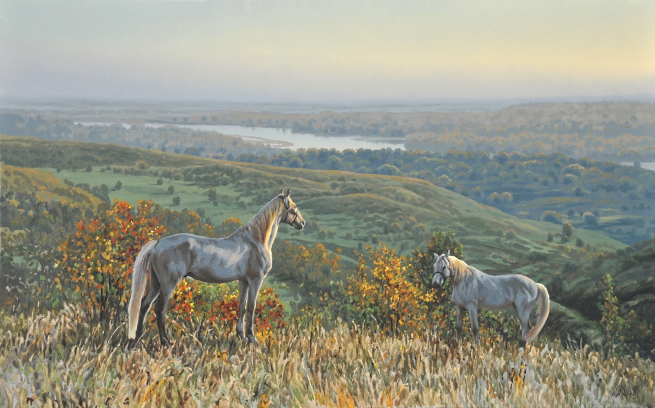 Картина 23 картина картины репродукция пейзаж лес море лошади природа картины известных художников
художник алексей адамов картины