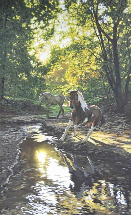 Картина 24 картина картины репродукция пейзаж лес море лошади природа картины известных художников
художник алексей адамов картины