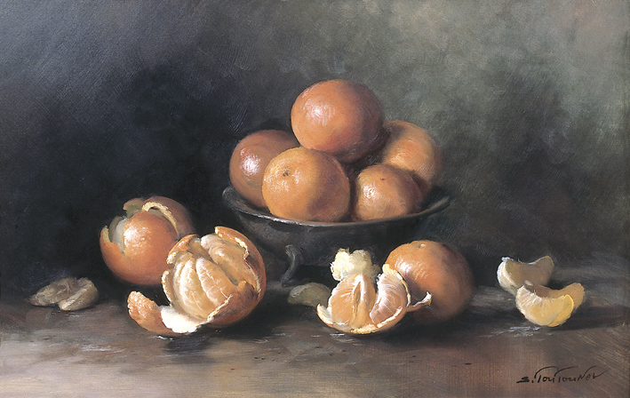 Натюрморт с мандаринами репродукция для интерьера картина букет цветов маслом цветы в живописи натюрморт с мандаринами фрукты