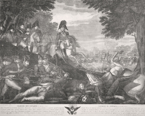 Сражение при Бородино 26 августа 1812г