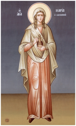 св Мария Магдалина (4)